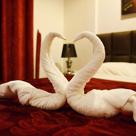 Continental Suite Salmiya Kültér fotó