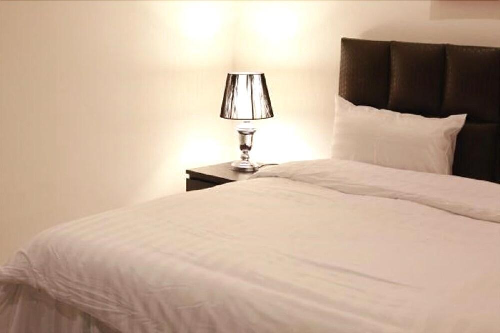 Continental Suite Salmiya Kültér fotó