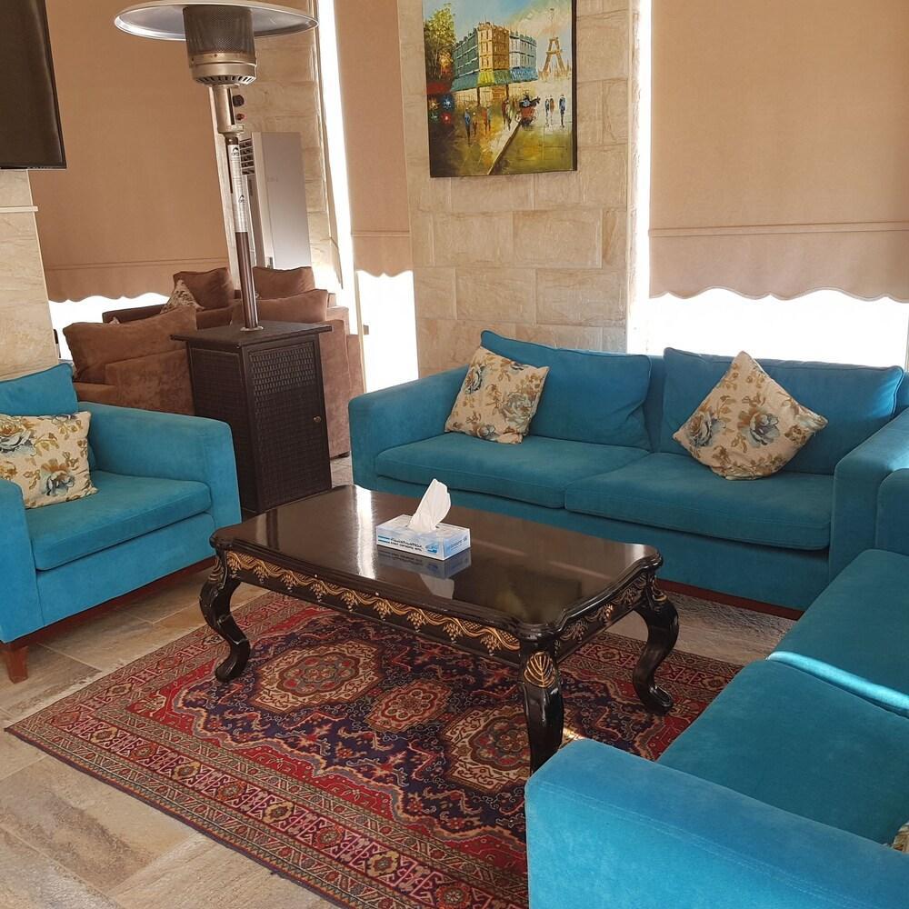Continental Suite Salmiya Kültér fotó