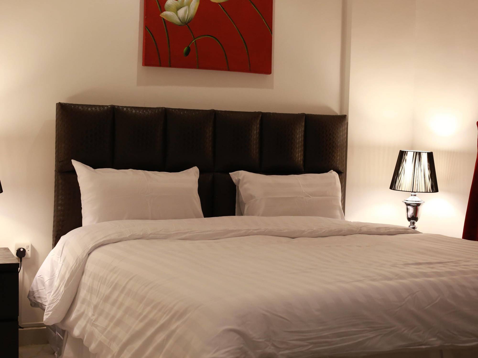 Continental Suite Salmiya Kültér fotó