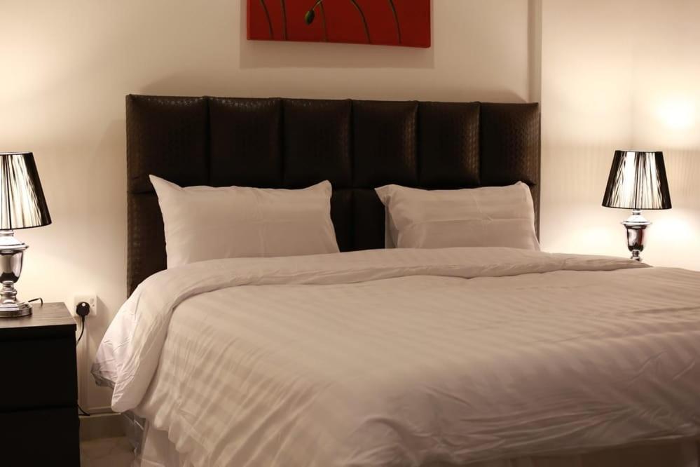 Continental Suite Salmiya Kültér fotó