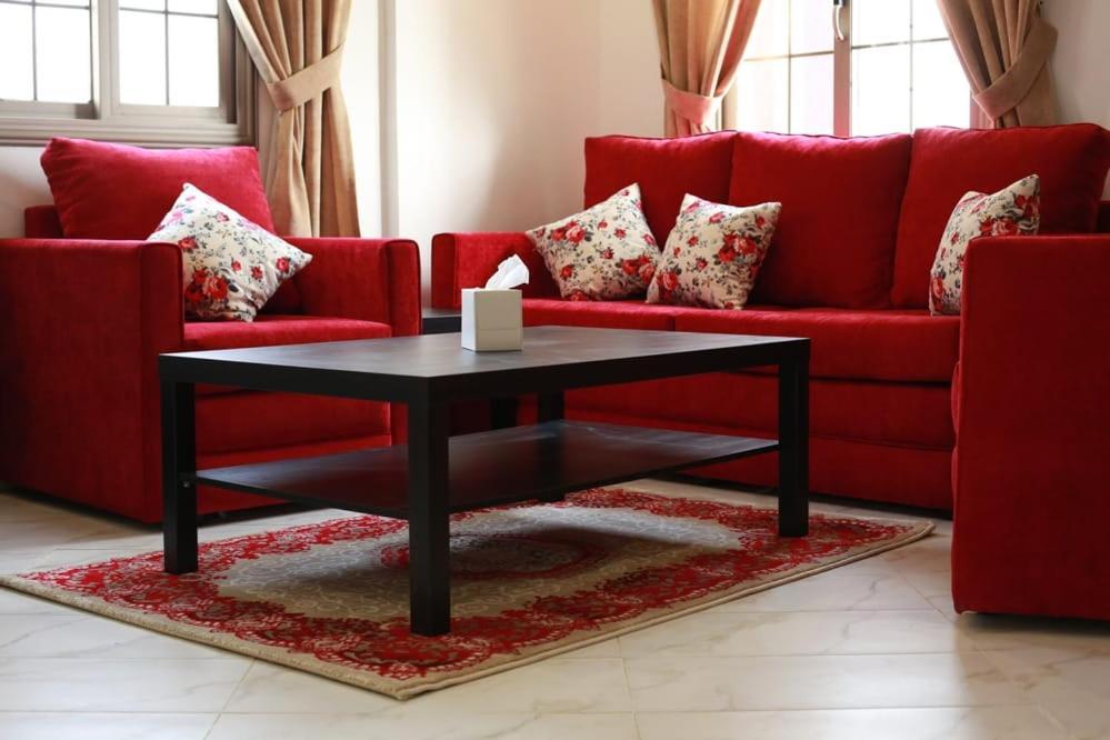 Continental Suite Salmiya Kültér fotó