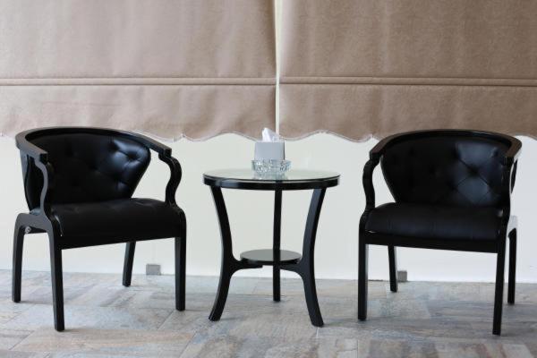 Continental Suite Salmiya Kültér fotó