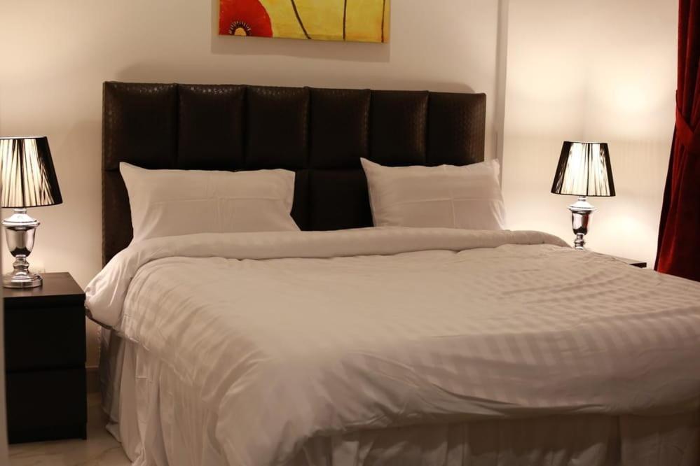 Continental Suite Salmiya Kültér fotó